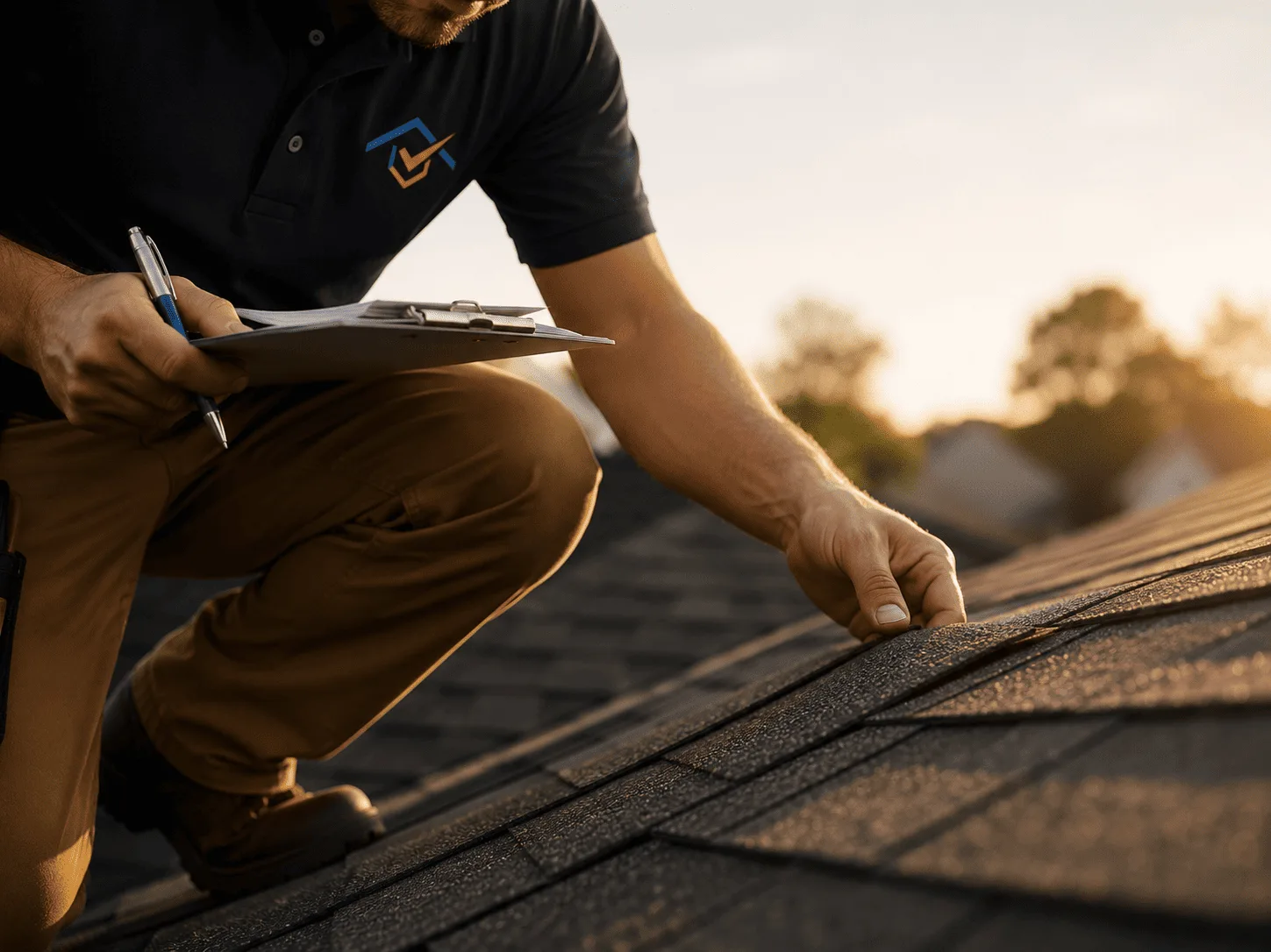Why Choose Roof Inspection in Winner, SD